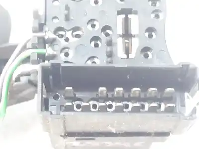 Second-hand car spare part headlights switch for renault clio ii fase ii (b/cb0) expression oem iam references 7701047552  