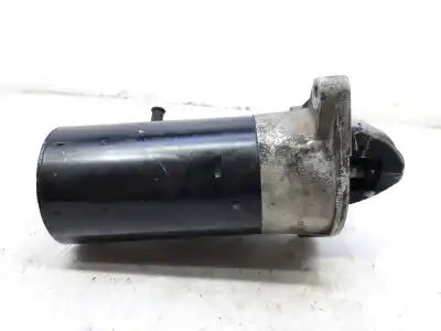 Second-hand car spare part starter motor for alfa romeo 166 (936_) 2.4 jtd (936a2b__) oem iam references 0001109045