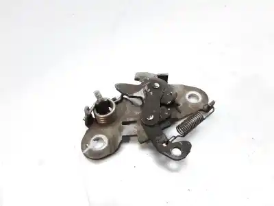 Second-hand car spare part bonnet lock for citroen jumper combi desde ´02 29 c 2.0 hdi/-hdi 85 confort oem iam references 793493