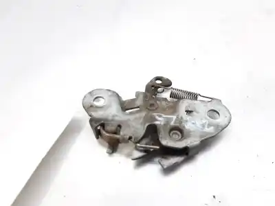 Second-hand car spare part bonnet lock for citroen jumper combi desde ´02 29 c 2.0 hdi/-hdi 85 confort oem iam references 793493  