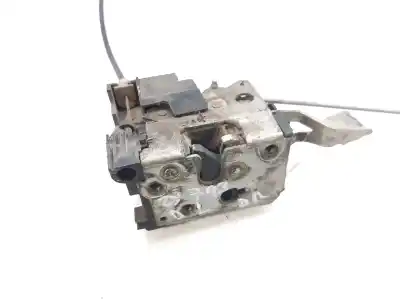 Second-hand car spare part front right door lock for citroen jumper combi desde ´02 29 c 2.0 hdi/-hdi 85 confort oem iam references 9138c5  