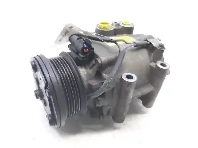 Pezzo di ricambio per auto di seconda mano compressore aria condizionata per ford fiesta (cbk) ambiente riferimenti oem iam 2s6h19d629aa