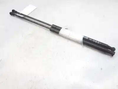 Автозапчасти б/у амортизаторы багажника/двери за renault laguna ii (bg0) authentique 101 cv / 74 kw ссылки oem iam 8200000902  