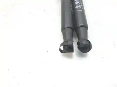 Second-hand car spare part tailgate gas strut for renault laguna ii (bg0) authentique 101 cv / 74 kw oem iam references 8200000902