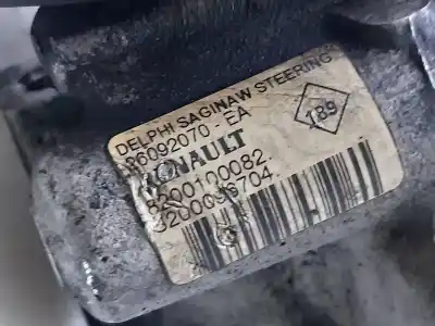 Автозапчасти б/у насос гидроусилителя за renault laguna ii (bg0) authentique 101 cv / 74 kw ссылки oem iam 8200100082  