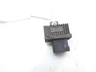 Second-hand car spare part glow plug for renault laguna ii (bg0) authentique 101 cv / 74 kw oem iam references 7700115078