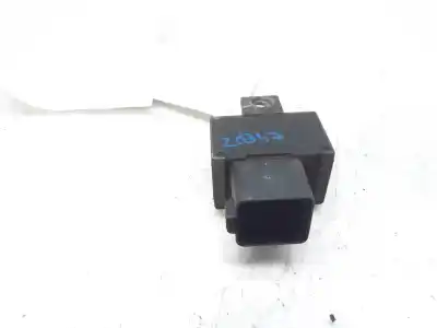 Автозапчасти б/у блок предварительного нагревания за renault laguna ii (bg0) authentique 101 cv / 74 kw ссылки oem iam 7700115078  