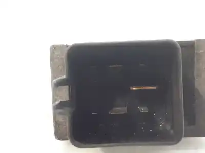 Автозапчасти б/у блок предварительного нагревания за renault laguna ii (bg0) authentique 101 cv / 74 kw ссылки oem iam 7700115078  