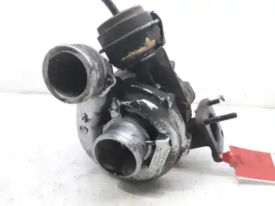 Second-hand car spare part turbocharger for alfa romeo 166 (936_) 2.4 jtd (936a2b__) oem iam references 46767677