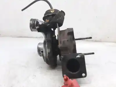 Peça sobressalente para automóvel em segunda mão turbocompresor por alfa romeo 166 (936_) 2.4 jtd (936a2b__) referências oem iam 46767677  
