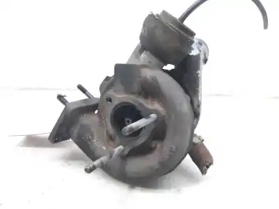 Peça sobressalente para automóvel em segunda mão turbocompresor por alfa romeo 166 (936_) 2.4 jtd (936a2b__) referências oem iam 46767677  