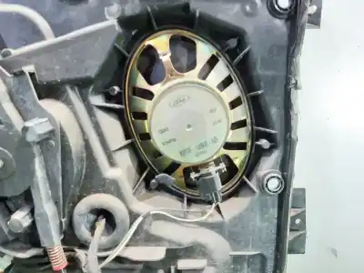 Pezzo di ricambio per auto di seconda mano alzacristalli anteriore destro per ford fiesta (cbk) ambiente riferimenti oem iam 1567722