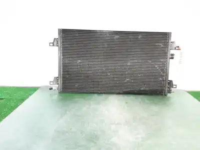 Second-hand car spare part air conditioning condenser / radiator for renault laguna ii (bg0) authentique 101 cv / 74 kw oem iam references 8200332852