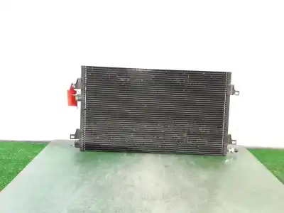 Автозапчасти б/у конденсатор / радиатор кондиционера воздуха за renault laguna ii (bg0) authentique 101 cv / 74 kw ссылки oem iam 8200332852  