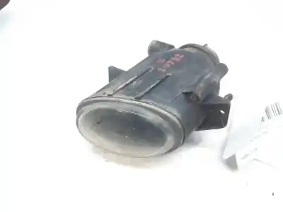 Автозапчасти б/у правая противотуманная фара за seat leon (1m1) 1.9 tdi ссылки oem iam 1m0941702b  