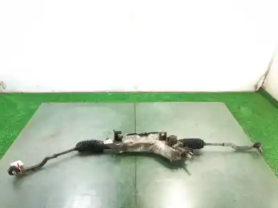 Second-hand car spare part steering rack for renault laguna ii (bg0) authentique 101 cv / 74 kw oem iam references 8200706713