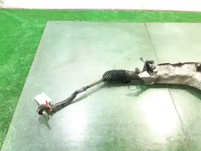 Автозапчасти б/у рулевая рейка за renault laguna ii (bg0) authentique 101 cv / 74 kw ссылки oem iam 8200706713  