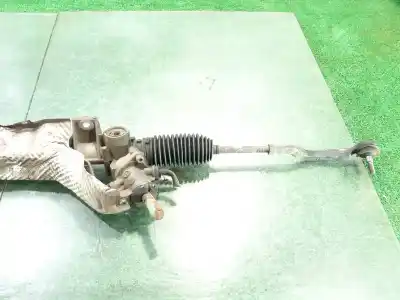 Автозапчасти б/у рулевая рейка за renault laguna ii (bg0) authentique 101 cv / 74 kw ссылки oem iam 8200706713  