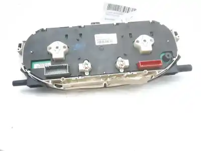 Second-hand car spare part dashboard for renault laguna ii (bg0) authentique 101 cv / 74 kw oem iam references 8200399758  