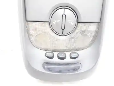 Second-hand car spare part interior light for kia sorento 2.5 crdi concept oem iam references 0k53e51410