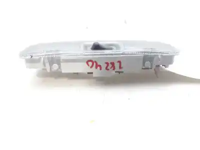 Second-hand car spare part interior light for ford fiesta (cbk) ambiente oem iam references 3s7a13776aa  