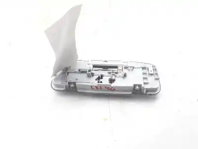 Second-hand car spare part interior light for ford fiesta (cbk) ambiente oem iam references 3s7a13776aa  