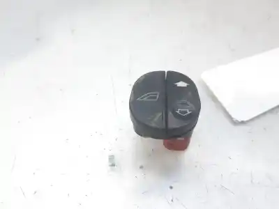 Pezzo di ricambio per auto di seconda mano interruttore alzacristalli anteriore destro per ford fiesta (cbk) ambiente riferimenti oem iam 1107243