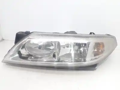 Автозапчастина б/у ліва фара для renault laguna ii (bg0) authentique 101 cv / 74 kw посилання на oem iam 8200002845  