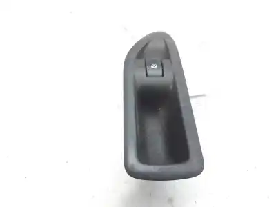 Second-hand car spare part rear right power window switch for renault laguna ii (bg0) authentique 101 cv / 74 kw oem iam references 8200317494  