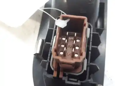 Second-hand car spare part rear right power window switch for renault laguna ii (bg0) authentique 101 cv / 74 kw oem iam references 8200317494  