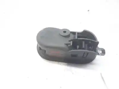 Pezzo di ricambio per auto di seconda mano maniglia interna anteriore sinistra per ford fiesta (cbk) ambiente riferimenti oem iam 2s61a22601