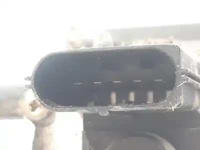 Pezzo di ricambio per auto di seconda mano tiranti e motorino del tergicristallo anteriore per ford fiesta (cbk) ambiente riferimenti oem iam 2s6t17b571ac