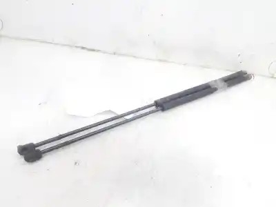 Автозапчастина б/у амортизаторі багажника/дверей для renault clio ii fase ii (b/cb0) confort expression посилання на oem iam 7700842256  