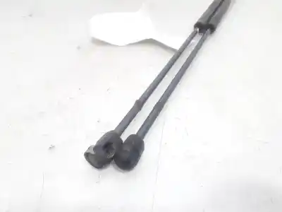 Автозапчастина б/у амортизаторі багажника/дверей для renault clio ii fase ii (b/cb0) confort expression посилання на oem iam 7700842256  