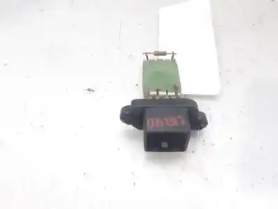 Pezzo di ricambio per auto di seconda mano resistenza al riscaldamento per ford fiesta (cbk) ambiente riferimenti oem iam 3m5h18b647ad