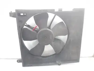 Gebrauchtes Autoersatzteil ELEKTRO-LÜFTER zum DAEWOO KALOS SEDÁN (KLAS)  OEM-IAM-Referenzen 96536666  