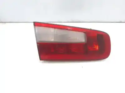 Автозапчасти б/у внутренний левый задний фонарь за renault laguna ii (bg0) authentique 101 cv / 74 kw ссылки oem iam 8200002475  
