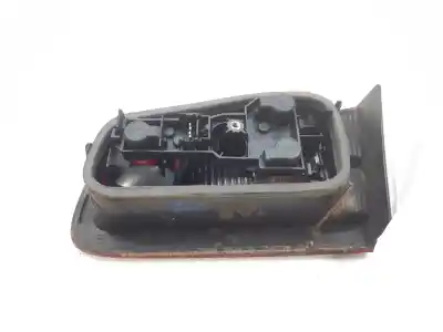 Автозапчасти б/у внутренний левый задний фонарь за renault laguna ii (bg0) authentique 101 cv / 74 kw ссылки oem iam 8200002475  