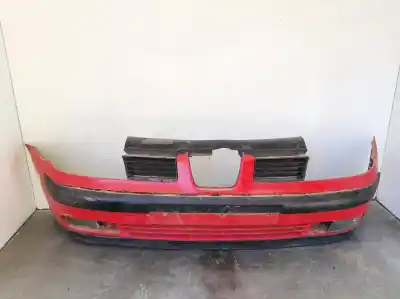 Gebrauchtes Autoersatzteil VORDERE STOSSSTANGE zum SEAT IBIZA II (6K1)  OEM-IAM-Referenzen 6K0807221MFKZ  