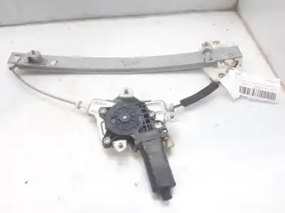 Second-hand car spare part REAR LEFT WINDOW REGULATOR for HYUNDAI ACCENT (LC)  OEM IAM references 8340325010  