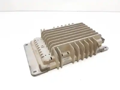 Автозапчастина б/у аудіопідсилювач для alfa romeo gt (125) 1.9 jtd 16v 150/ distinctive посилання на oem iam 606833250   Автозапчастина б/у аудіопідсилювач для alfa romeo gt (125) 1.9 jtd 16v 150/ distinctive посилання на oem iam 606833250