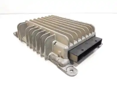 Автозапчастина б/у аудіопідсилювач для alfa romeo gt (125) 1.9 jtd 16v 150/ distinctive посилання на oem iam 606833250 Автозапчастина б/у аудіопідсилювач для alfa romeo gt (125) 1.9 jtd 16v 150/ distinctive посилання на oem iam 606833250