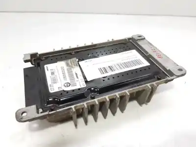 Автозапчастина б/у аудіопідсилювач для alfa romeo gt (125) 1.9 jtd 16v 150/ distinctive посилання на oem iam 606833250   Автозапчастина б/у аудіопідсилювач для alfa romeo gt (125) 1.9 jtd 16v 150/ distinctive посилання на oem iam 606833250