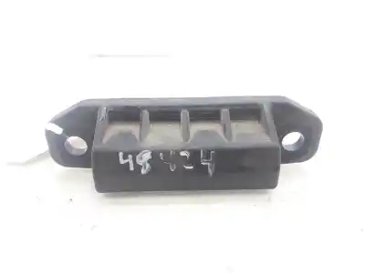 Pezzo di ricambio per auto di seconda mano MANIGLIA ESTERNA DEL CANCELLO per TOYOTA C-HR (X10)  Riferimenti OEM IAM 84840F4020  