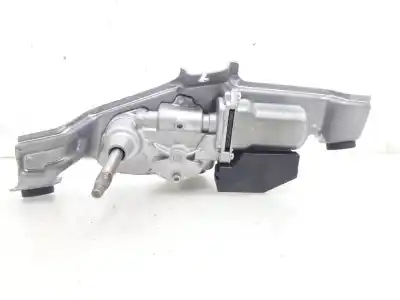 Автозапчастина б/у двигатель заднього склоочисника для toyota c-hr (x10) hybrid active 122 cv / 90 kw посилання на oem iam 85130f4010  
