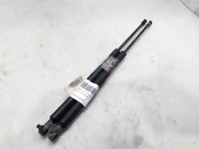 Second-hand car spare part tailgate gas strut for renault scenic (ja..) 1.9 dci authentique oem iam references 7700430022