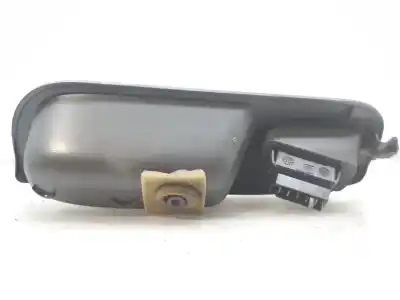 Автозапчастина б/у передній правий віконний вимикач для renault scenic (ja..) 1.9 dci authentique посилання на oem iam 7700432962  