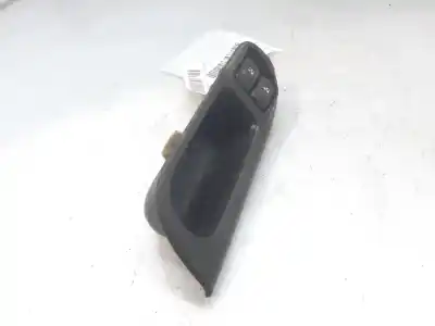 Second-hand car spare part left front power window switch for renault scenic (ja..) 1.9 dci authentique oem iam references 7700431172