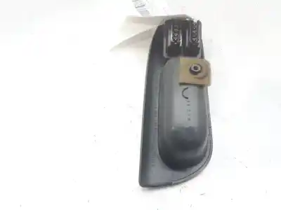 Second-hand car spare part left front power window switch for renault scenic (ja..) 1.9 dci authentique oem iam references 7700431172  