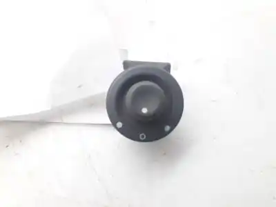 Second-hand car spare part rearview side mirror switch for renault scenic (ja..) 1.9 dci authentique oem iam references 7700432971c